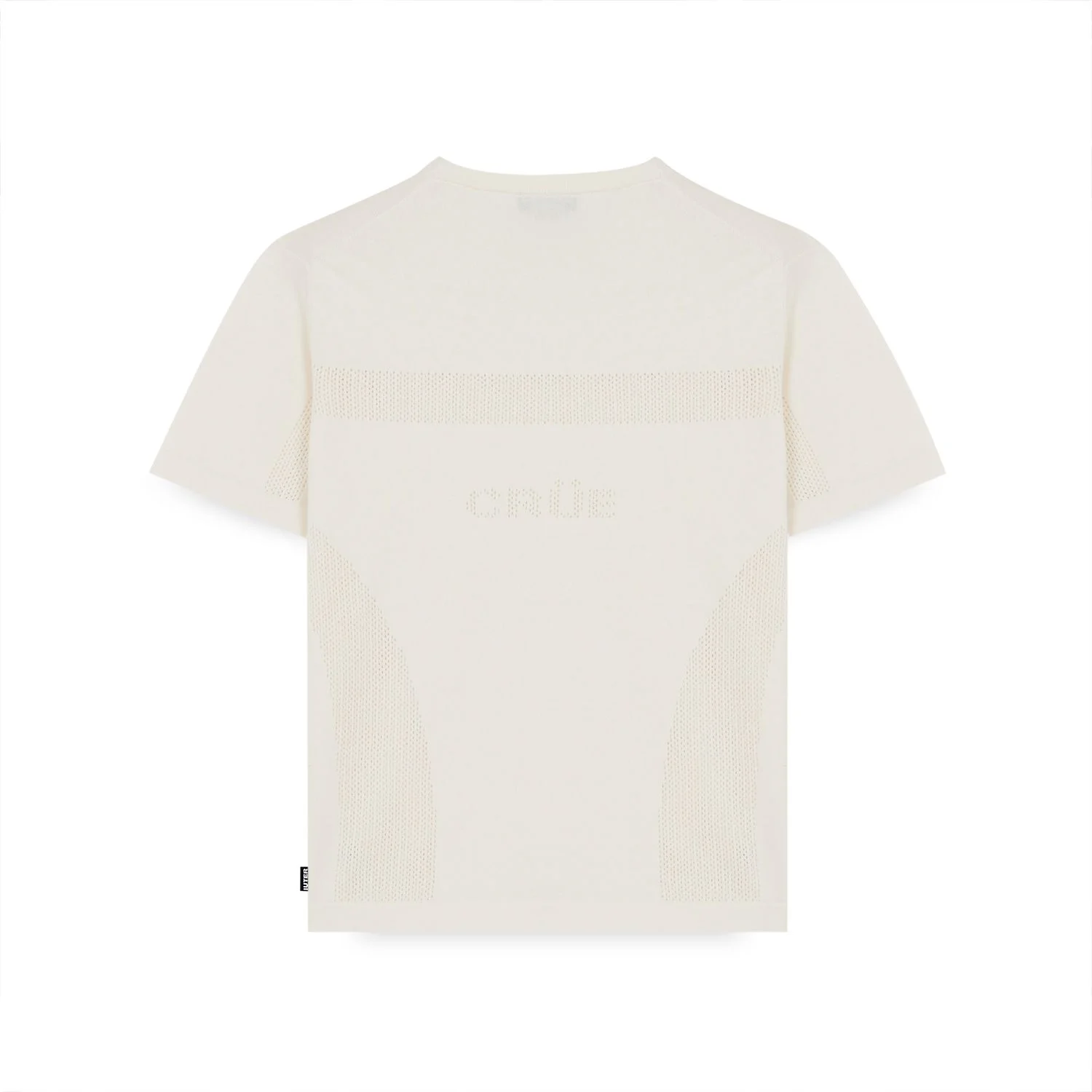 IUTER KNET TEE - immagine 3