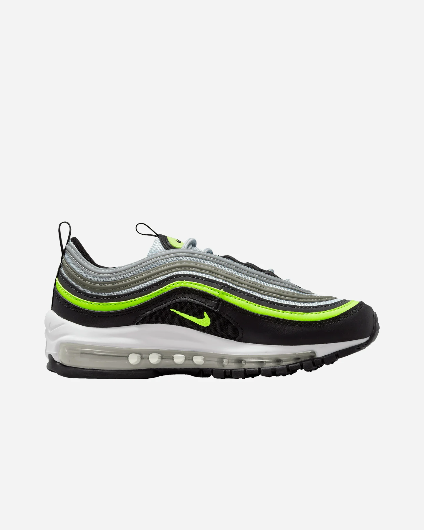 NIKE AIR MAX 97 ICON NEON - immagine 3