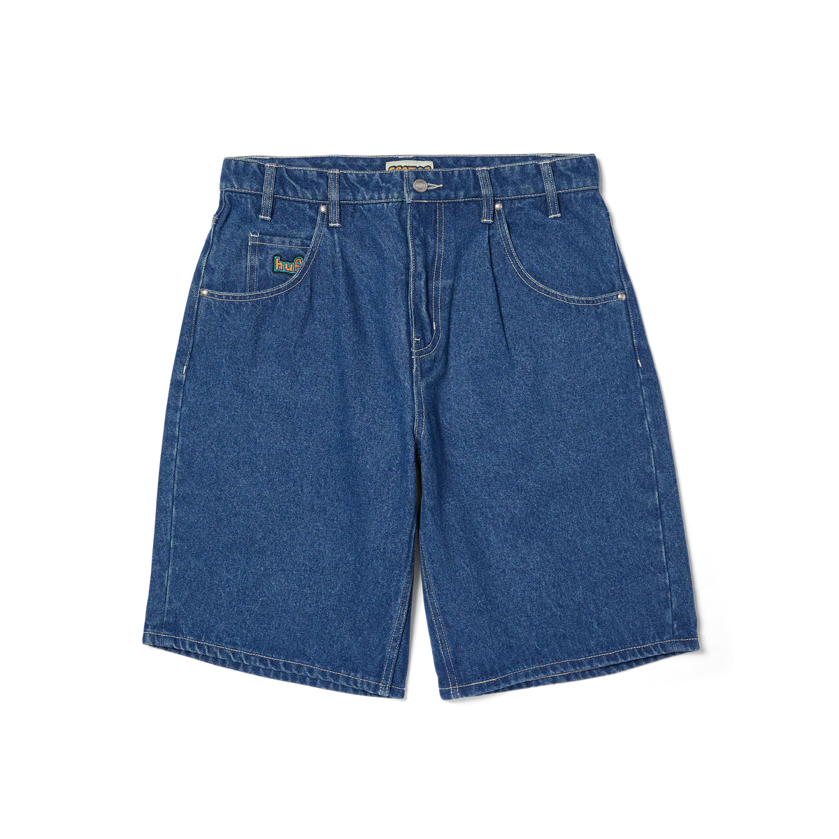 HUF Cromer Short