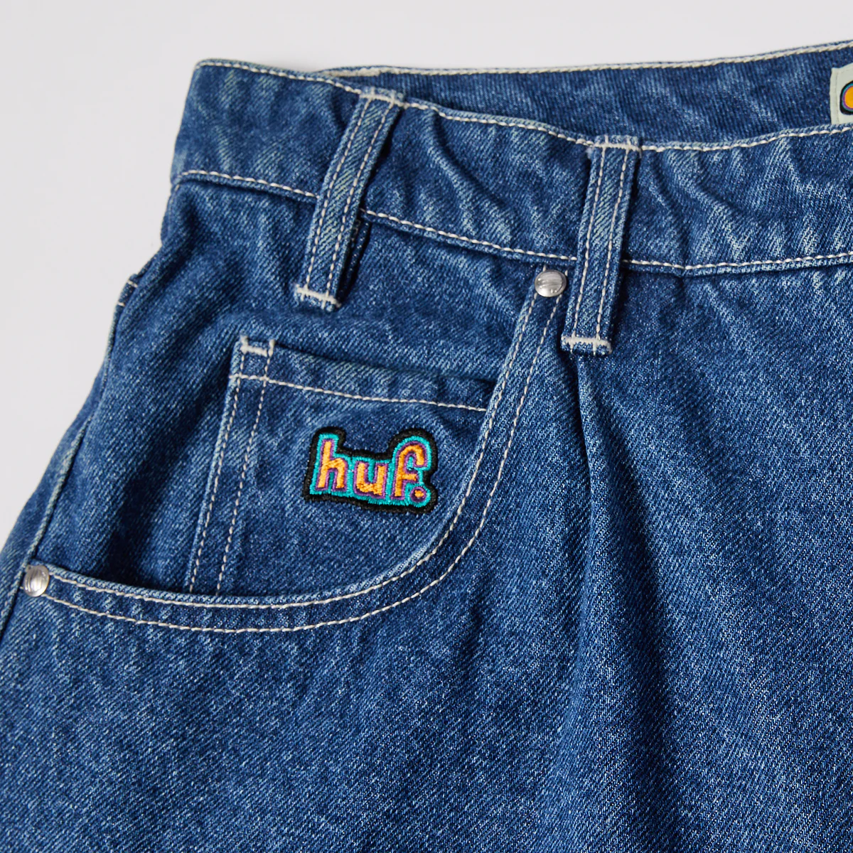 HUF Cromer Short - immagine 4