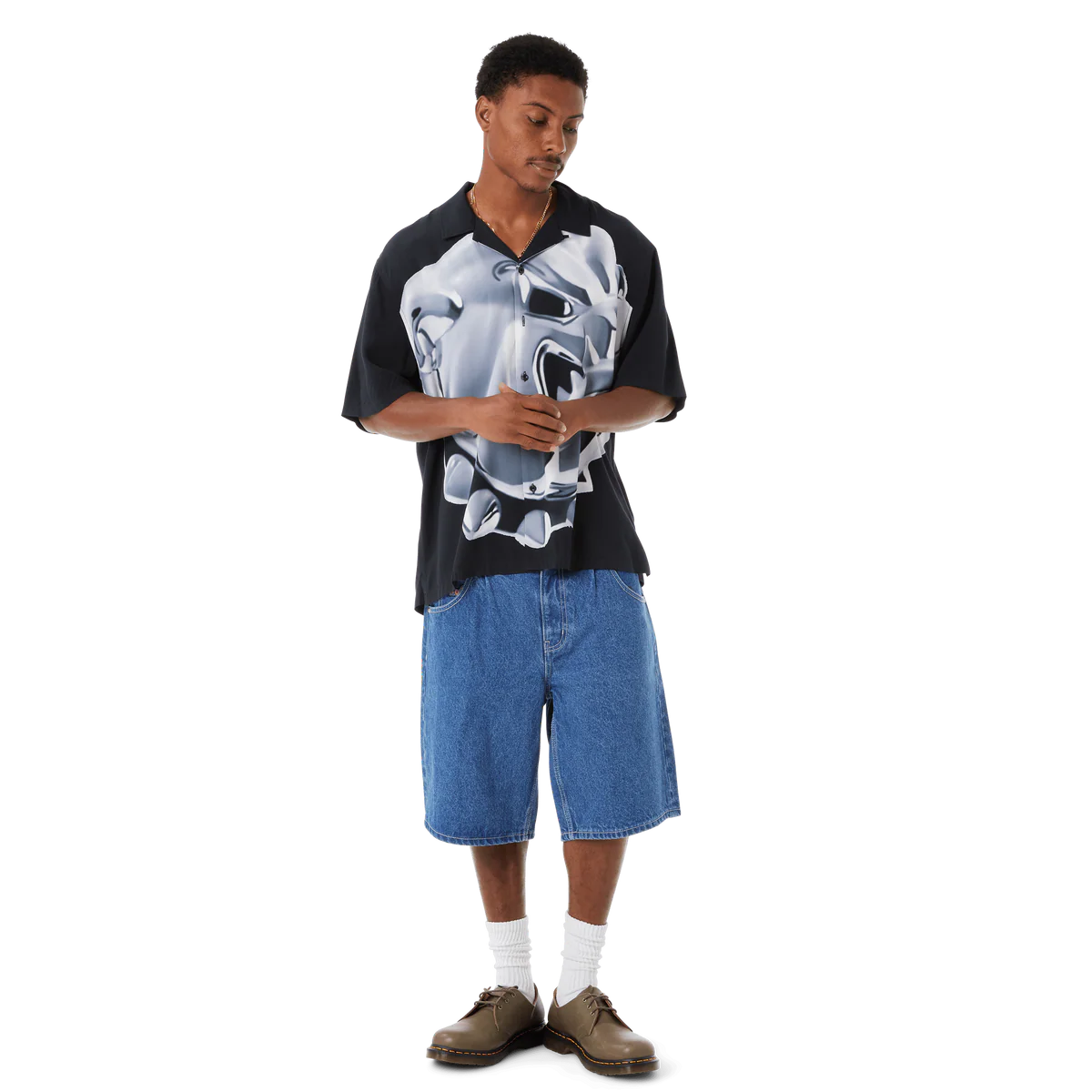 HUF Cromer Short - immagine 6