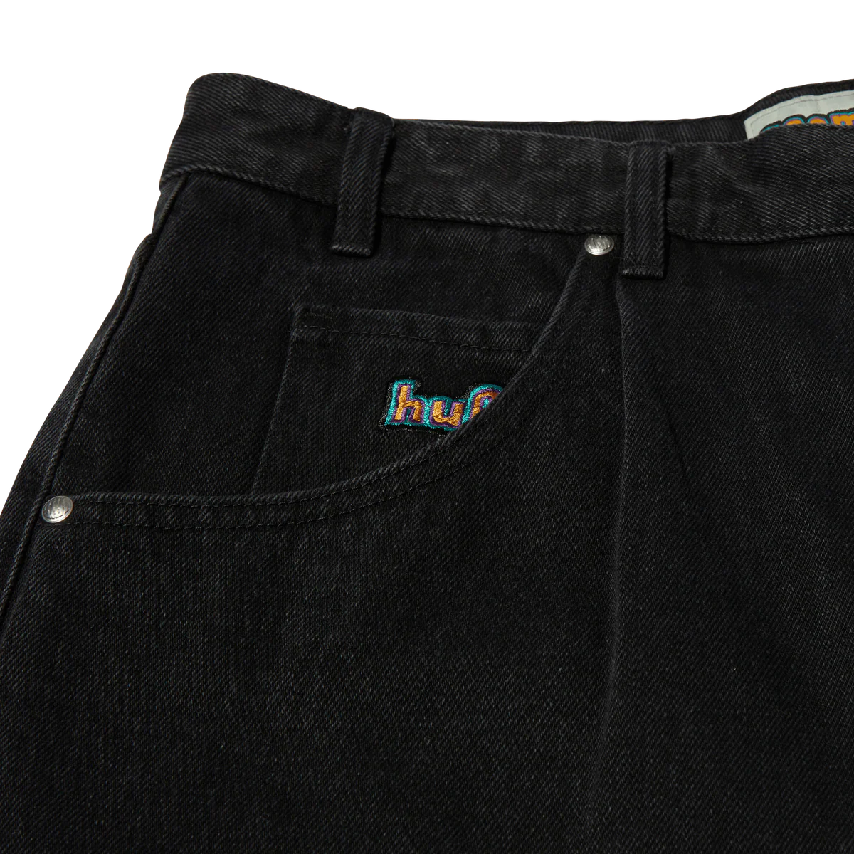 HUF Cromer Short - immagine 9