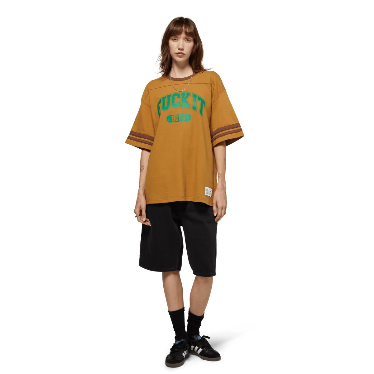 HUF Cromer Short - immagine 11