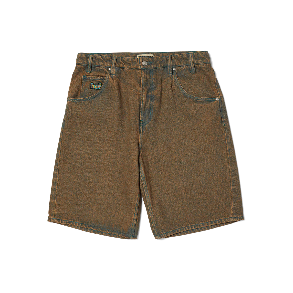 HUF Cromer Short - immagine 12