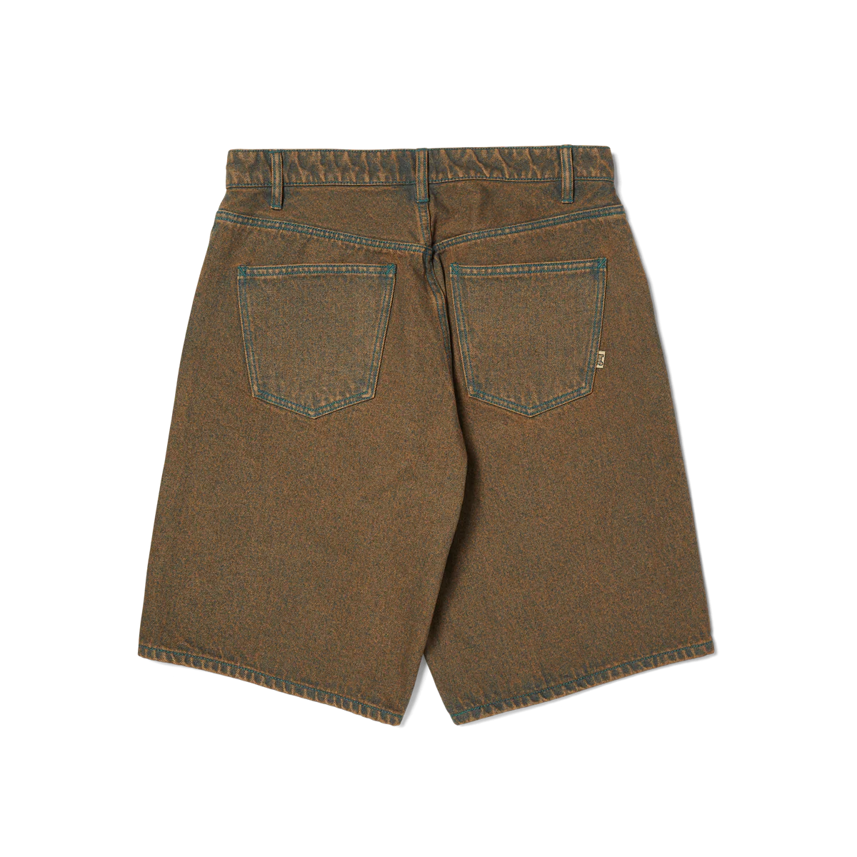 HUF Cromer Short - immagine 13