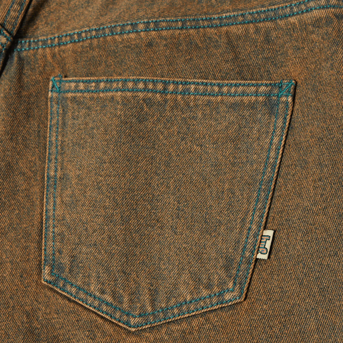 HUF Cromer Short - immagine 15