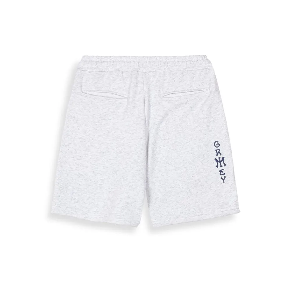 GRIMEY SWEET SCIENCE SHORT GREY - immagine 2