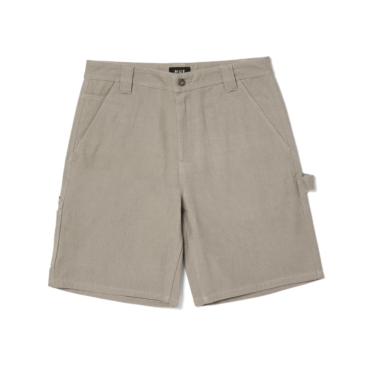 HUF TOTAL ECLIPSE WORK SHORT