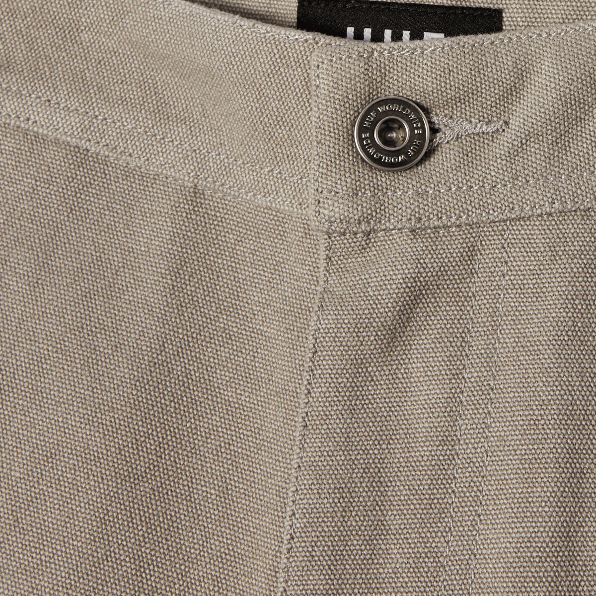 HUF TOTAL ECLIPSE WORK SHORT - immagine 4