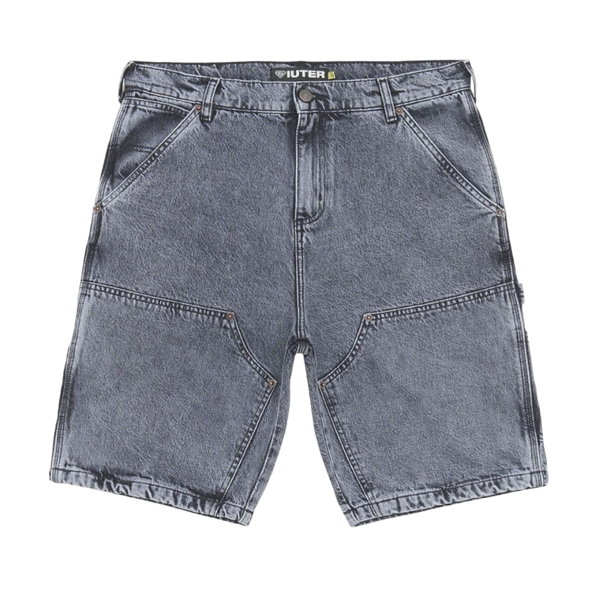 IUTER DOUBLE KNEE DENIM